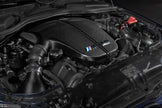 Eventuri Plenum / kolektor dolotowy BMW M6 E63 Połysk EVE-S85-CF-PLM - Zdjęcie 4