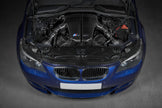 Eventuri Plenum / kolektor dolotowy BMW M6 E63 Połysk EVE-S85-CF-PLM - Zdjęcie 3