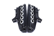 Eventuri Plenum / kolektor dolotowy BMW M5 E60, M6 E63/E64 - EVE-S85-CF-PLM - zdjęcie 2