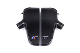 Eventuri Plenum / kolektor dolotowy BMW M6 E63 Połysk EVE-S85-CF-PLM - Zdjęcie 1