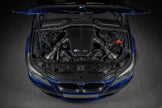 Eventuri Plenum / kolektor dolotowy BMW M6 E63 Połysk EVE-S85-CF-PLM - Zdjęcie 6