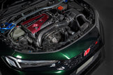 Eventuri  Honda Civic FL5 Type R FL5 EVE-FL5-CF-CHG - Zdjęcie 4
