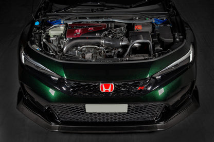 Eventuri Rura turbo Honda Civic FL5 Type R - EVE-FL5-CF-CHG - zdjęcie 5