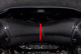 Eventuri Układ dolotowy Chevrolet C8 Z06 Hard Top EVE-Z06HTC-CF-INT - Zdjęcie 4