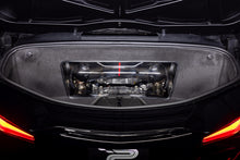 Eventuri Układ dolotowy Chevrolet C8 Z06 Corvette Coupe – EVE-Z06VT-CF-INT - zdjęcie 3