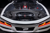 Eventuri Układ dolotowy Chevrolet C8 Z06 Coupe EVE-Z06VT-CF-INT - Zdjęcie 2
