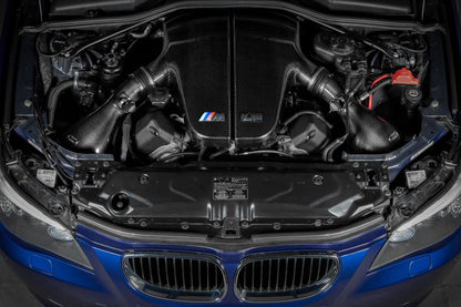 Eventuri Intake System BMW E60 M5, E63 M6 - EVE-E60V2-CF-INT