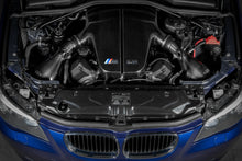 Eventuri Układ dolotowy BMW E60 M5, E63 M6 - EVE-E60V2-CF-INT EVE-E60V2-CF-INT