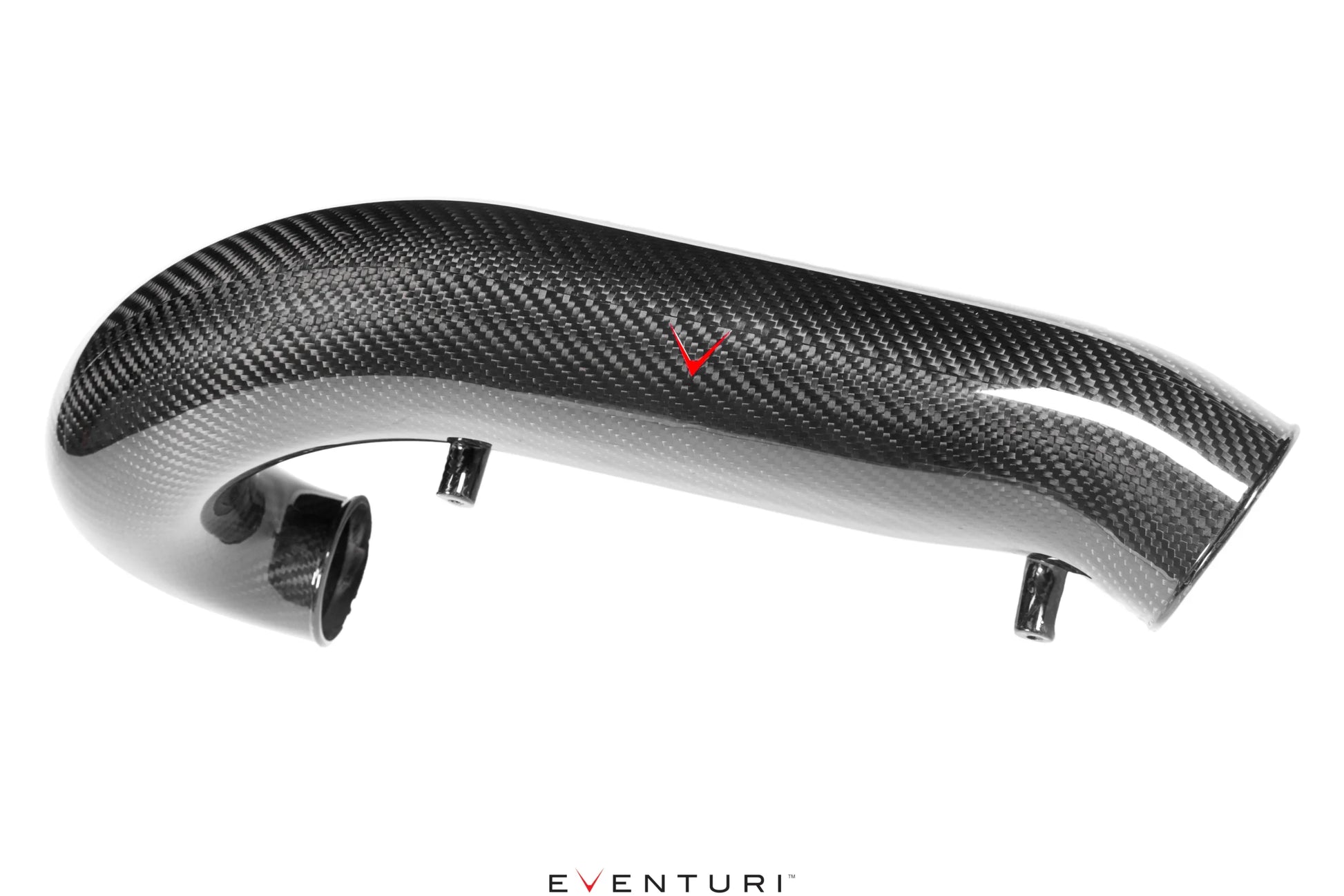 Eventuri Rura turbo Honda Civic FL5 Type R - EVE-FL5-CF-CHG - zdjęcie 8