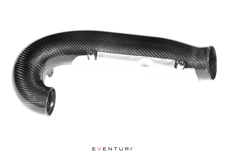 Eventuri  Honda Civic FL5 Type R FL5 EVE-FL5-CF-CHG - Zdjęcie 7