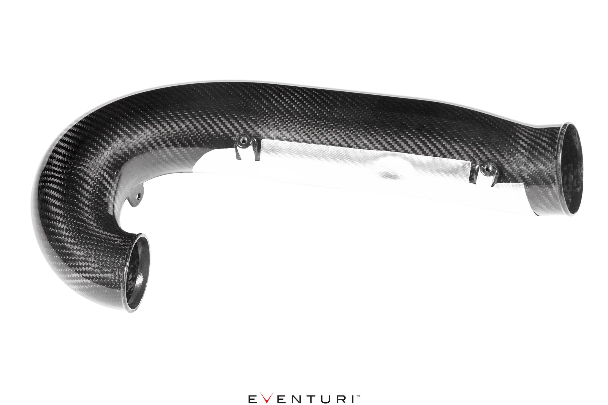 Eventuri  Honda Civic FL5 Type R FL5 EVE-FL5-CF-CHG - Zdjęcie 7