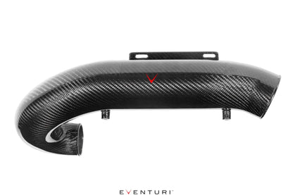 Eventuri Turbo Pipe V3 Upgrade Honda Civic Type R FK8 – EVE-FK8V3-CHG-UPG