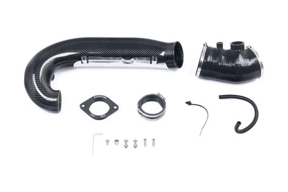 Eventuri Turbo Pipe V3 Upgrade Honda Civic Type R FK8 – EVE-FK8V3-CHG-UPG