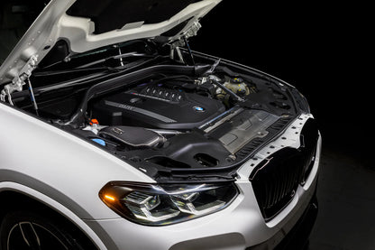 Eventuri Układ dolotowy BMW G01 X3 M40i, G02 X4 M40i (silnik B58D) - EVE-GXXB58-CF-INT - zdjęcie 8