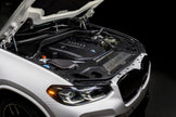 Eventuri Układ dolotowy BMW X4 M40i G02 EVE-GXXB58-CF-INT - Zdjęcie 8