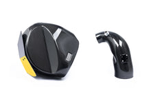 Eventuri Układ Dolotowy BMW G01 X3 / G02 X4 M40i Carbon