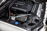 Eventuri Układ dolotowy BMW X3 M40i G01 EVE-GXXB58-CF-INT - Zdjęcie 4