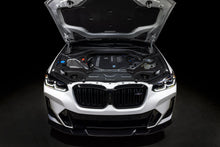 Eventuri Układ dolotowy BMW G01 X3 M40i, G02 X4 M40i (silnik B58D) - EVE-GXXB58-CF-INT