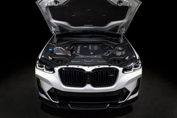 Eventuri Układ dolotowy BMW X4 M40i G02 EVE-GXXB58-CF-INT - Zdjęcie 2