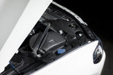Eventuri Układ dolotowy BMW X4 M40i G02 EVE-GXXB58-CF-INT - Zdjęcie 5