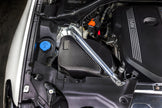 Eventuri Układ dolotowy BMW X4 M40i G02 EVE-GXXB58-CF-INT - Zdjęcie 3