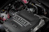 Eventuri Układ dolotowy Lotus Emira V6 EVE-EMV6-CF-INT - Zdjęcie 4
