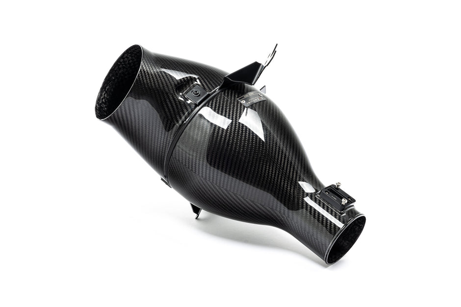 Eventuri Układ dolotowy Lotus Emira V6 EVE-EMV6-CF-INT - Zdjęcie 8