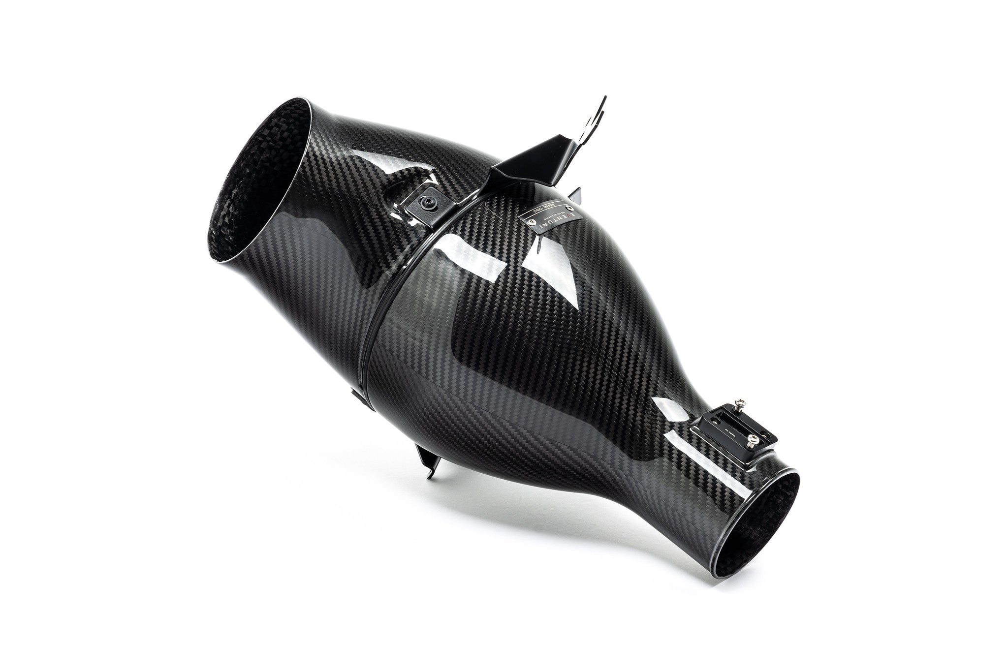 Eventuri Układ dolotowy Lotus Emira V6 EVE-EMV6-CF-INT - Zdjęcie 8