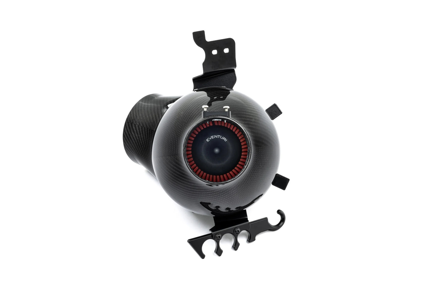 Eventuri Układ dolotowy Lotus Emira V6 - EVE-EMV6-CF-INT