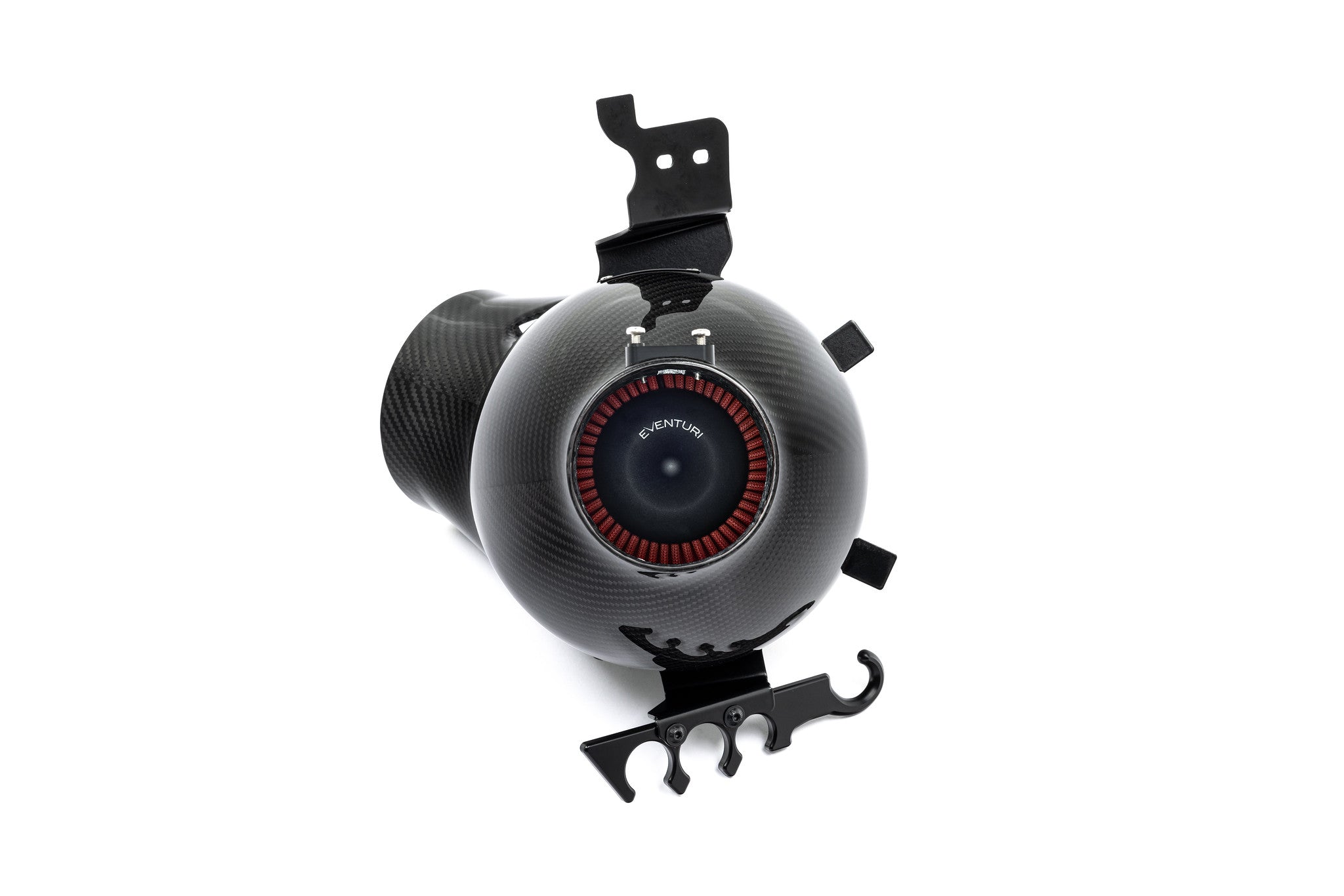 Eventuri Układ dolotowy Lotus Emira V6 EVE-EMV6-CF-INT - Zdjęcie 6