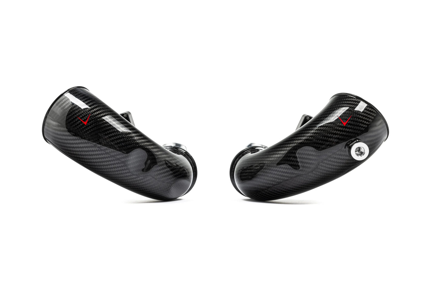 Eventuri Wlot turbo BMW X5M, X6M, XM, X5 M60i oraz X7 M60i – Pre-LCI - EVE-X56M-CHG - zdjęcie 8