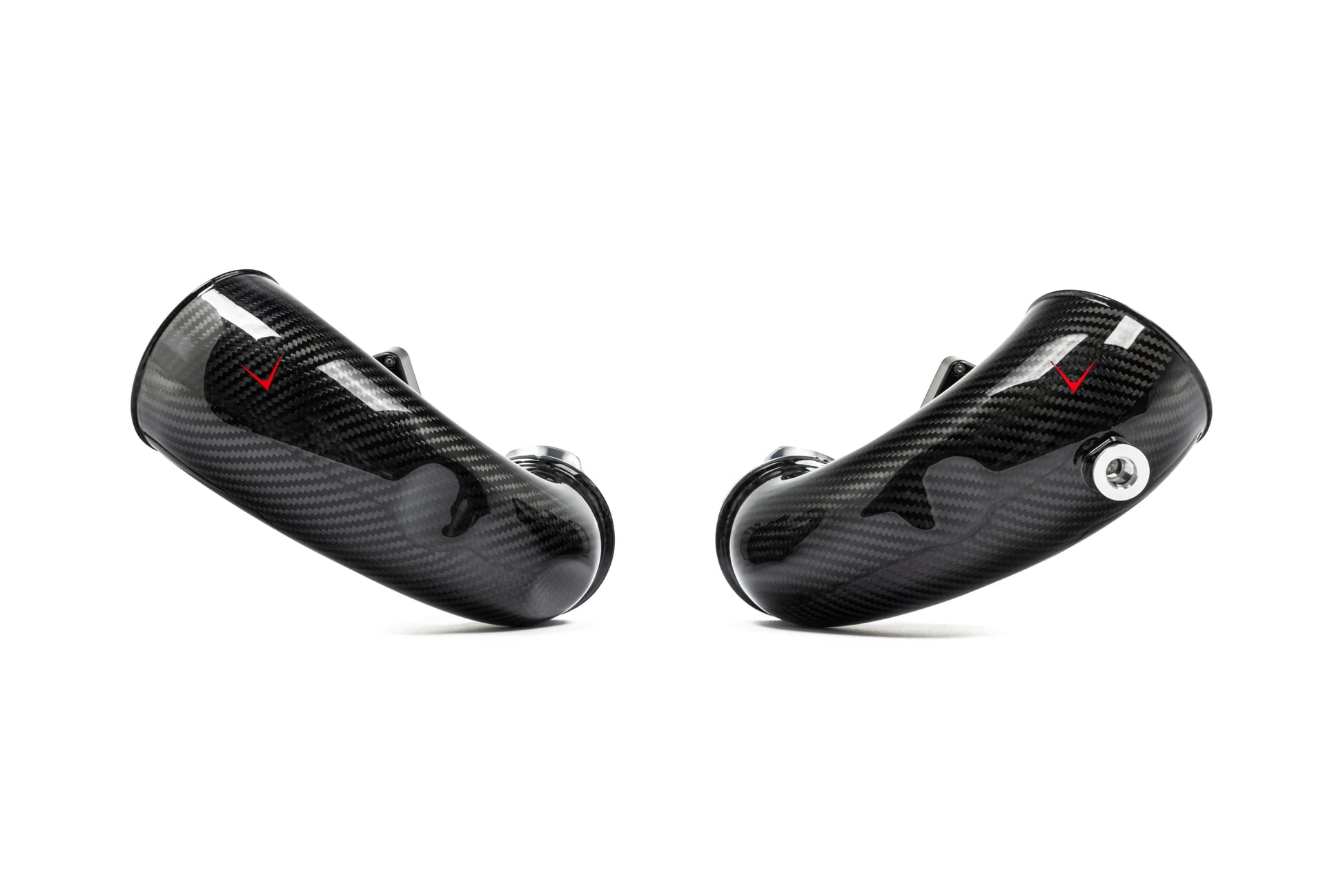 Eventuri Wlot turbo BMW X5M, X6M, XM, X5 M60i oraz X7 M60i – Pre-LCI - EVE-X56M-CHG - zdjęcie 8