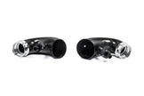 Eventuri Wlot turbo BMW X5 M60i G05 LCI EVE-X56M-LCI-CHG - Zdjęcie 7