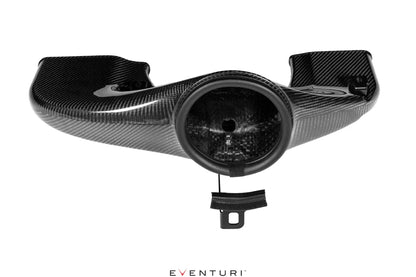 Eventuri Intake System Toyota GR86 – EVE-GR86-CF-INT