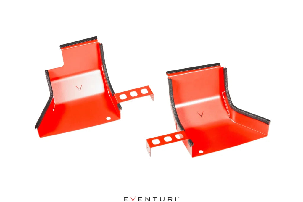 Eventuri Intake System Toyota GR86 – EVE-GR86-CF-INT