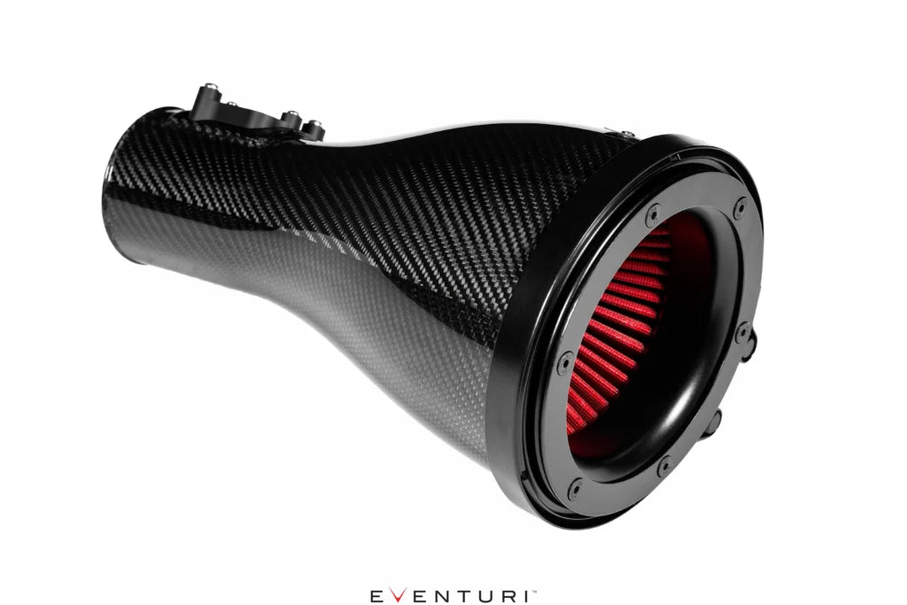 Eventuri Intake System Toyota GR86 – EVE-GR86-CF-INT