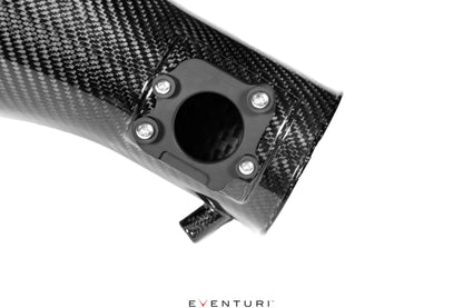Eventuri Intake System Toyota GR86 – EVE-GR86-CF-INT
