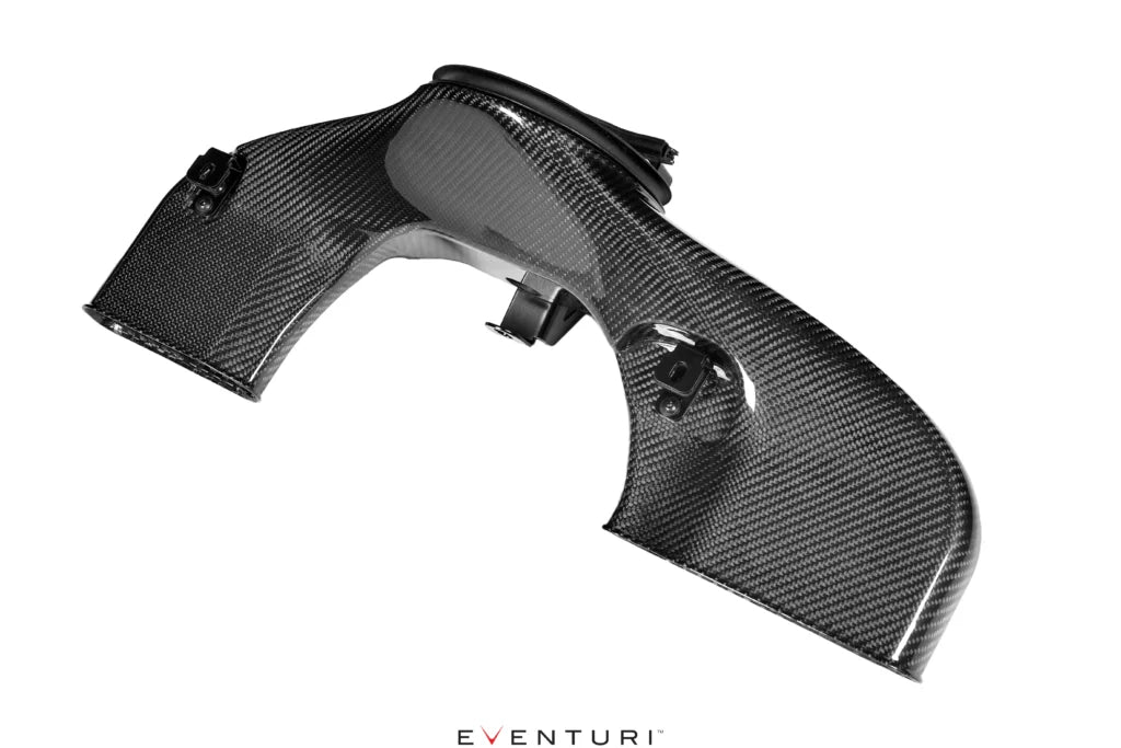 Eventuri Intake System Toyota GR86 – EVE-GR86-CF-INT