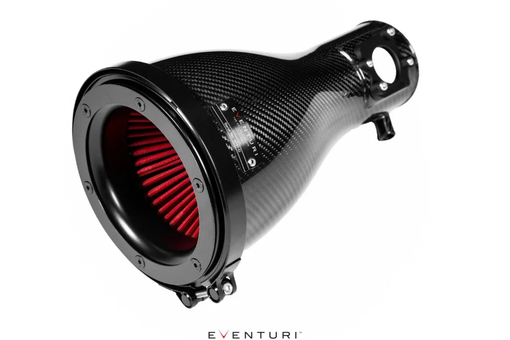 Eventuri Intake System Toyota GR86 – EVE-GR86-CF-INT