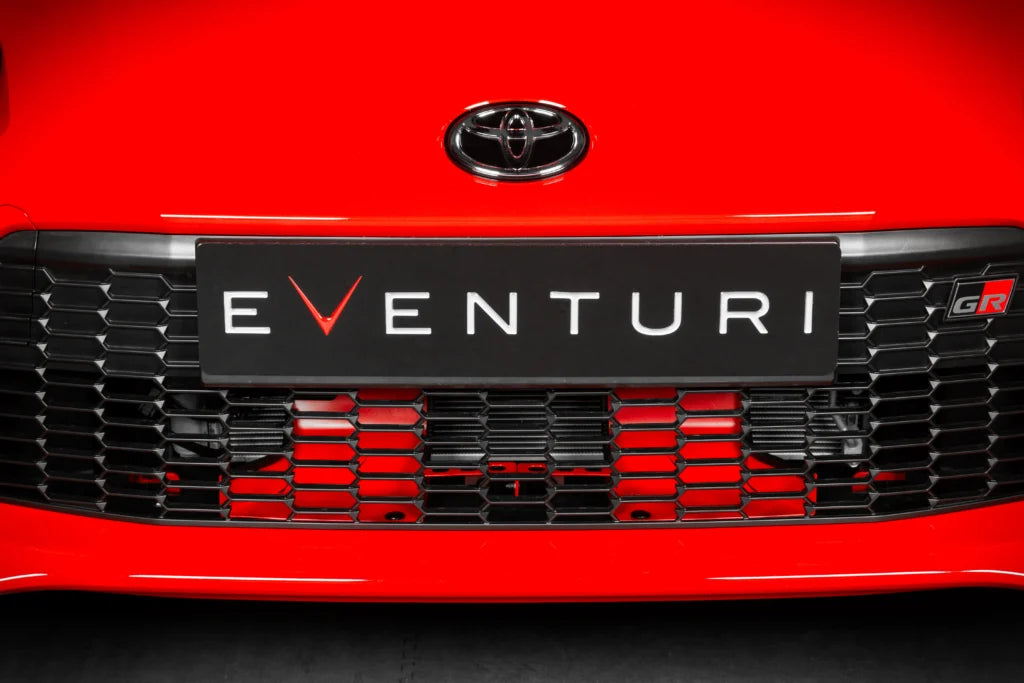 Eventuri Intake System Toyota GR86 – EVE-GR86-CF-INT