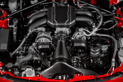 Eventuri Intake System Toyota GR86 – EVE-GR86-CF-INT