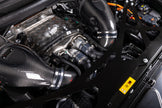 Eventuri Wlot turbo BMW X7 M60i G07 EVE-X56M-CHG - Zdjęcie 3