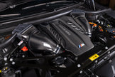 Eventuri Wlot turbo BMW X5 M60i G05 EVE-X56M-CHG - Zdjęcie 4