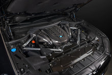 Eventuri Układ Dolotowy BMW X5 M50i - EVE-X5M50-CF-INT - zdjęcie 3
