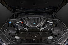 Eventuri Układ Dolotowy BMW X5 M50i - EVE-X5M50-CF-INT - zdjęcie 2