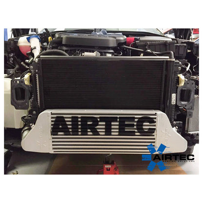 AIRTEC Motorsport Intercooler do Audi S1 (8X) (5)