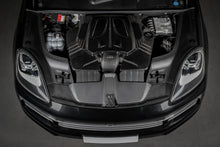 Eventuri Układ Dolotowy Porsche Cayenne 2018+ - EVE-CYNV6-CF-INT - zdjęcie 2