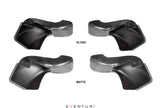Eventuri Wloty powietrza / scoopy BMW M4 G83 Mat EVE-G8XM-CFM-SC - Zdjęcie 1