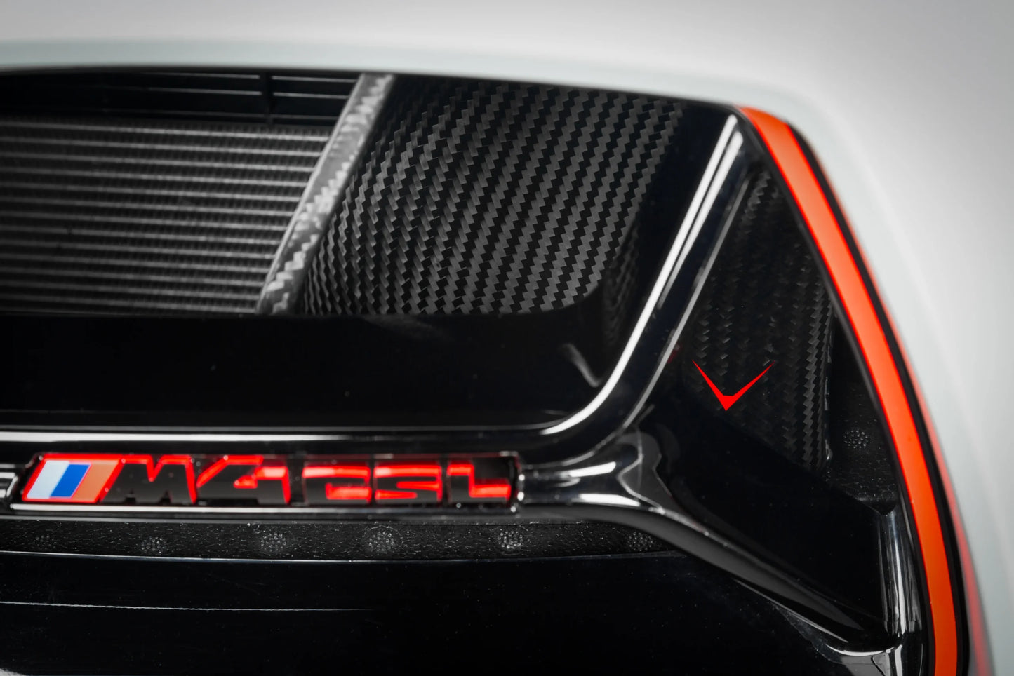 Eventuri Air intakes / scoops BMW M3, M4/CSL - G80/G81, G82/G83