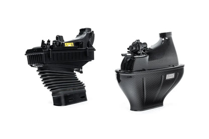 Eventuri Układ Dolotowy Mercedes G63 W463 W463A W464 silnik M177 - EVE-G63AMG-CF-INT - zdjęcie 15